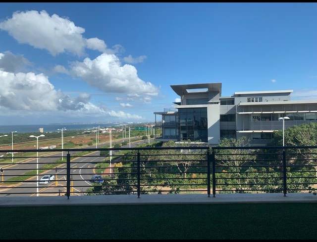 226M² OFFICE FOR SALE IN UMHLANGA RIDGE